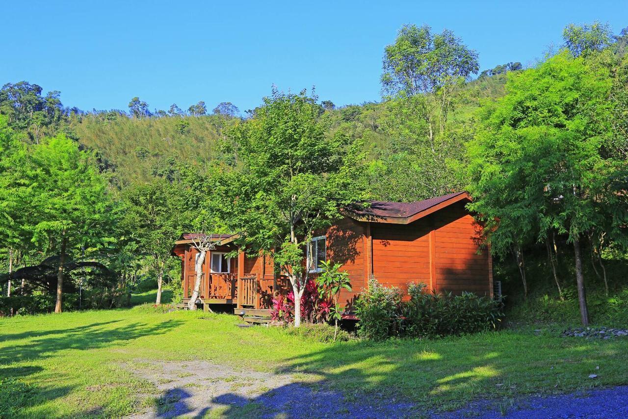 Locasu Bed and Breakfast Datong Εξωτερικό φωτογραφία
