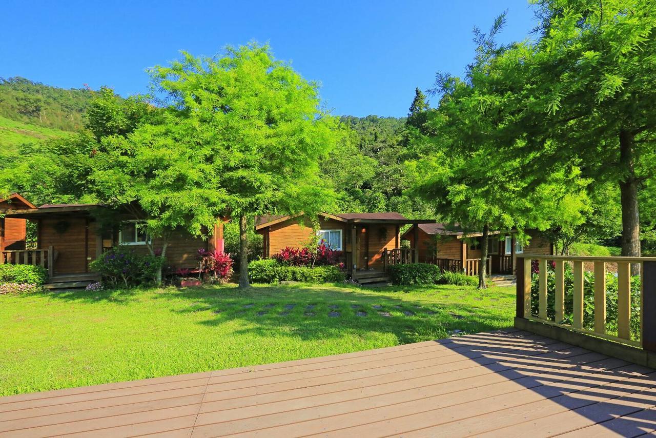 Locasu Bed and Breakfast Datong Εξωτερικό φωτογραφία