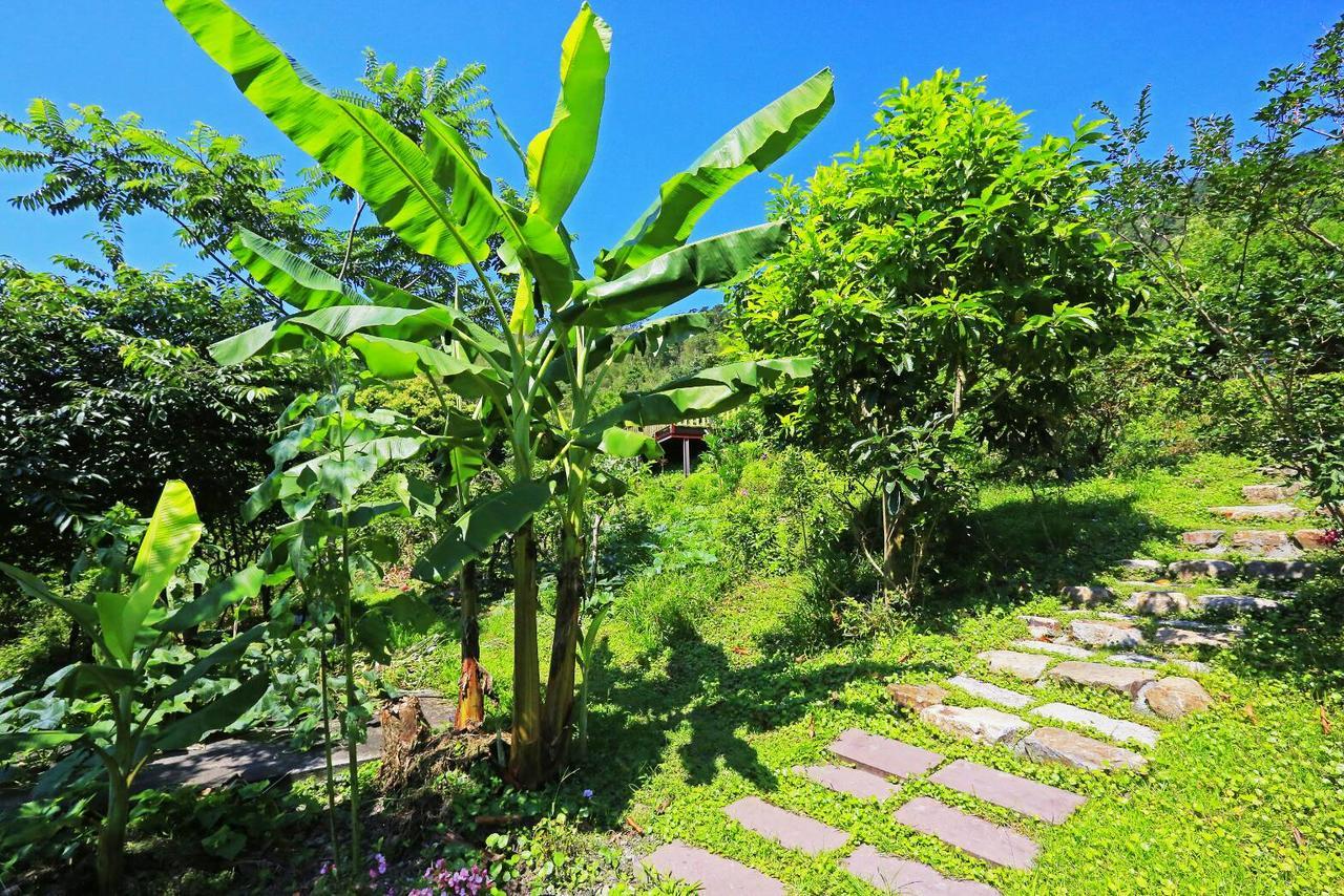 Locasu Bed and Breakfast Datong Εξωτερικό φωτογραφία