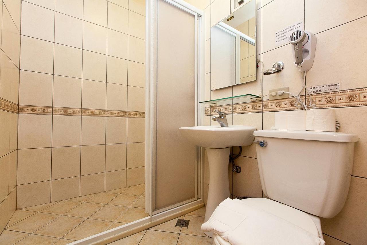 Locasu Bed and Breakfast Datong Εξωτερικό φωτογραφία