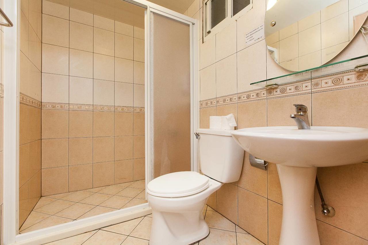 Locasu Bed and Breakfast Datong Εξωτερικό φωτογραφία