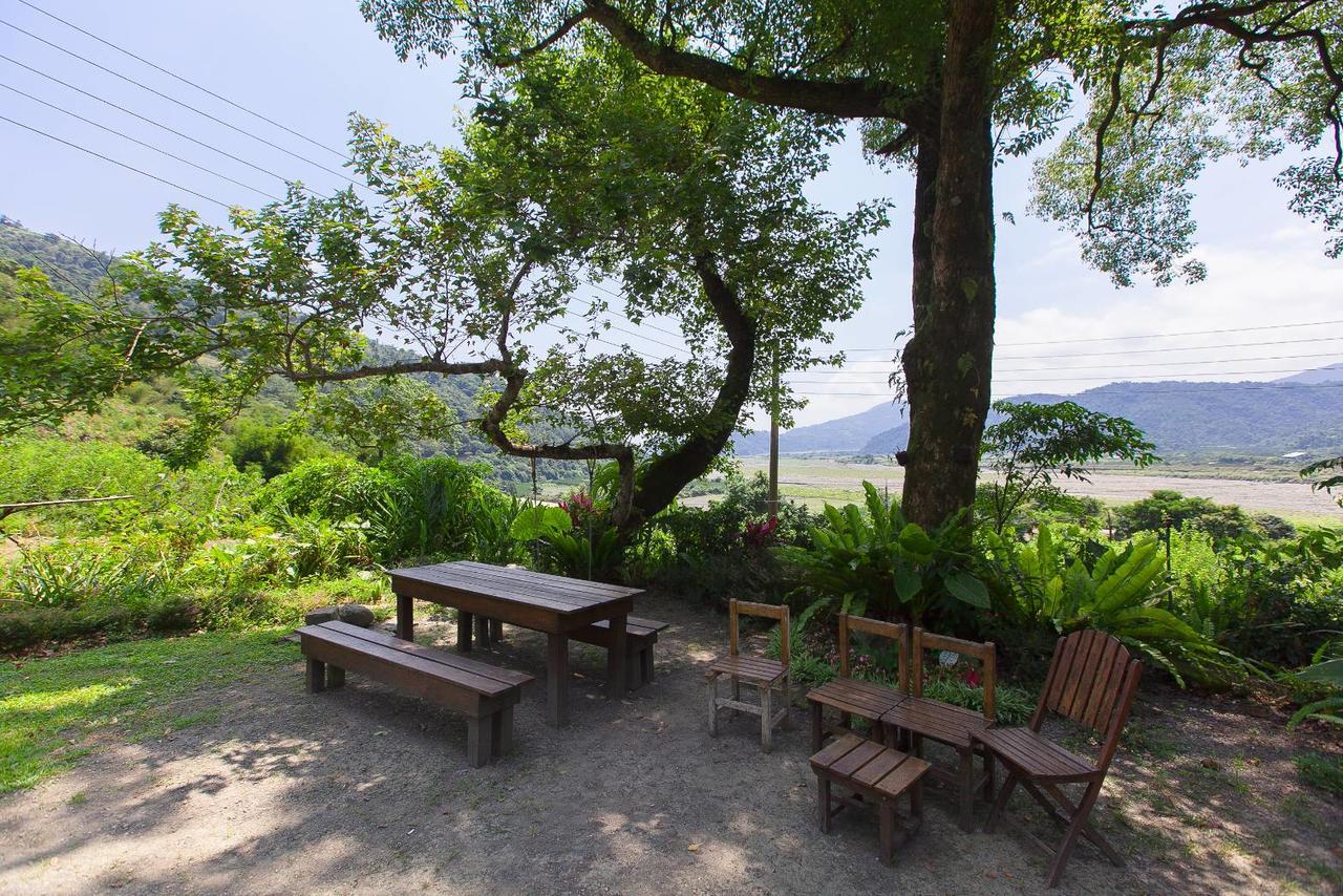 Locasu Bed and Breakfast Datong Εξωτερικό φωτογραφία