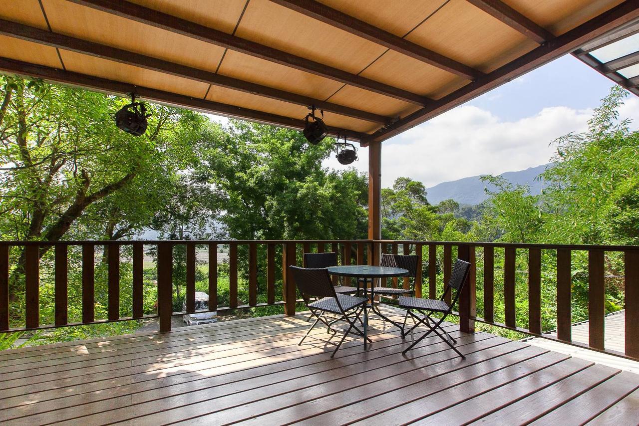 Locasu Bed and Breakfast Datong Εξωτερικό φωτογραφία