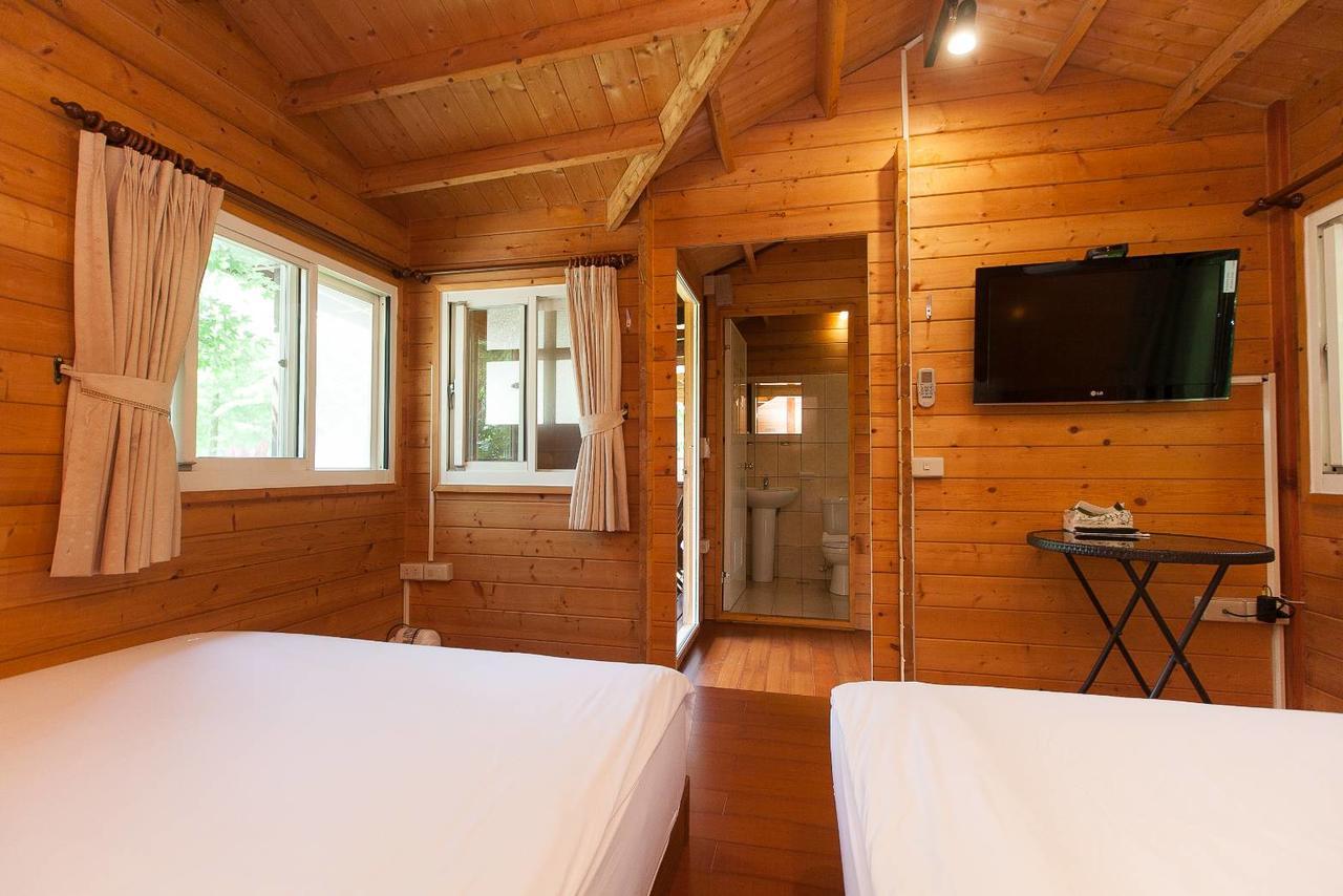 Locasu Bed and Breakfast Datong Εξωτερικό φωτογραφία