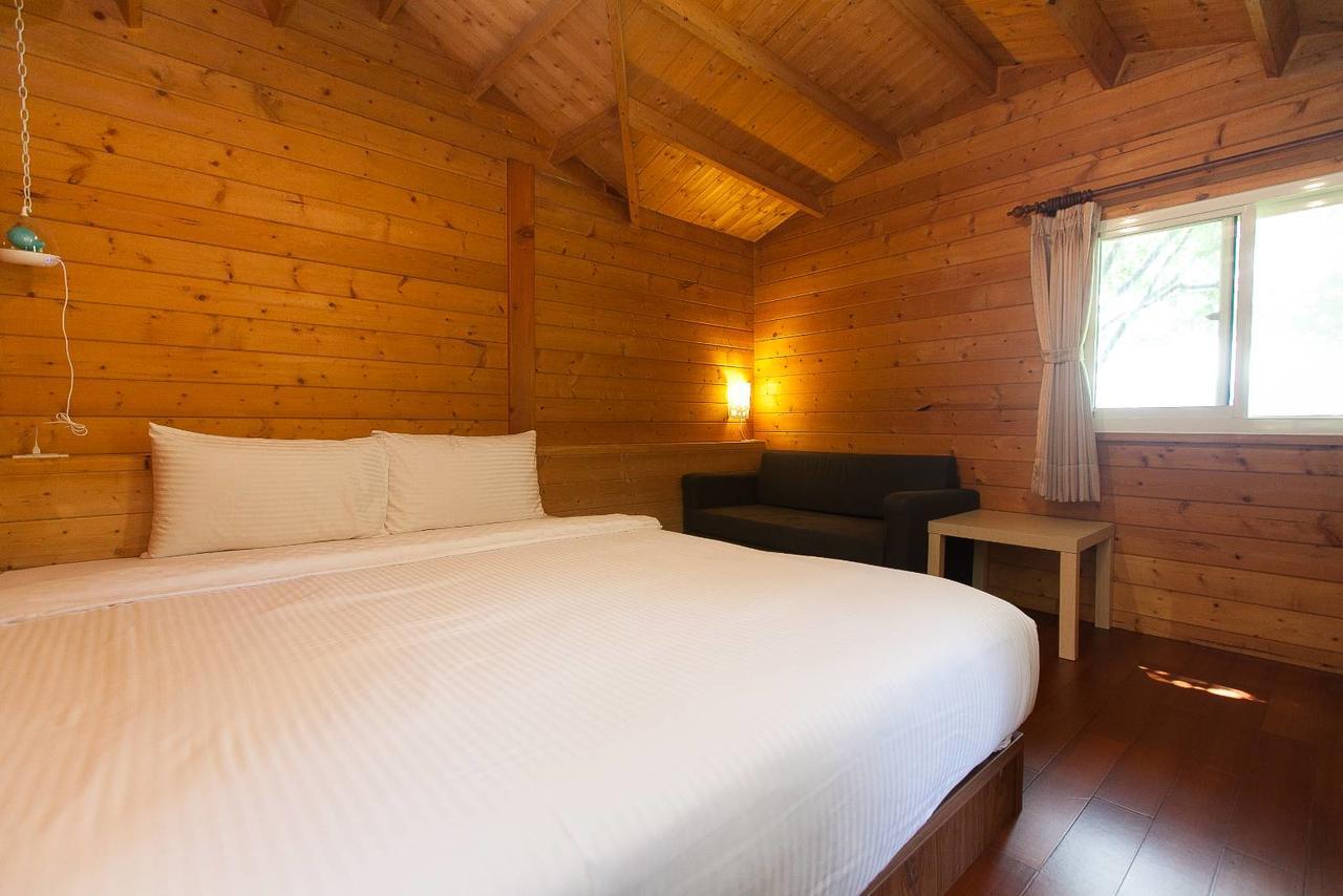 Locasu Bed and Breakfast Datong Εξωτερικό φωτογραφία