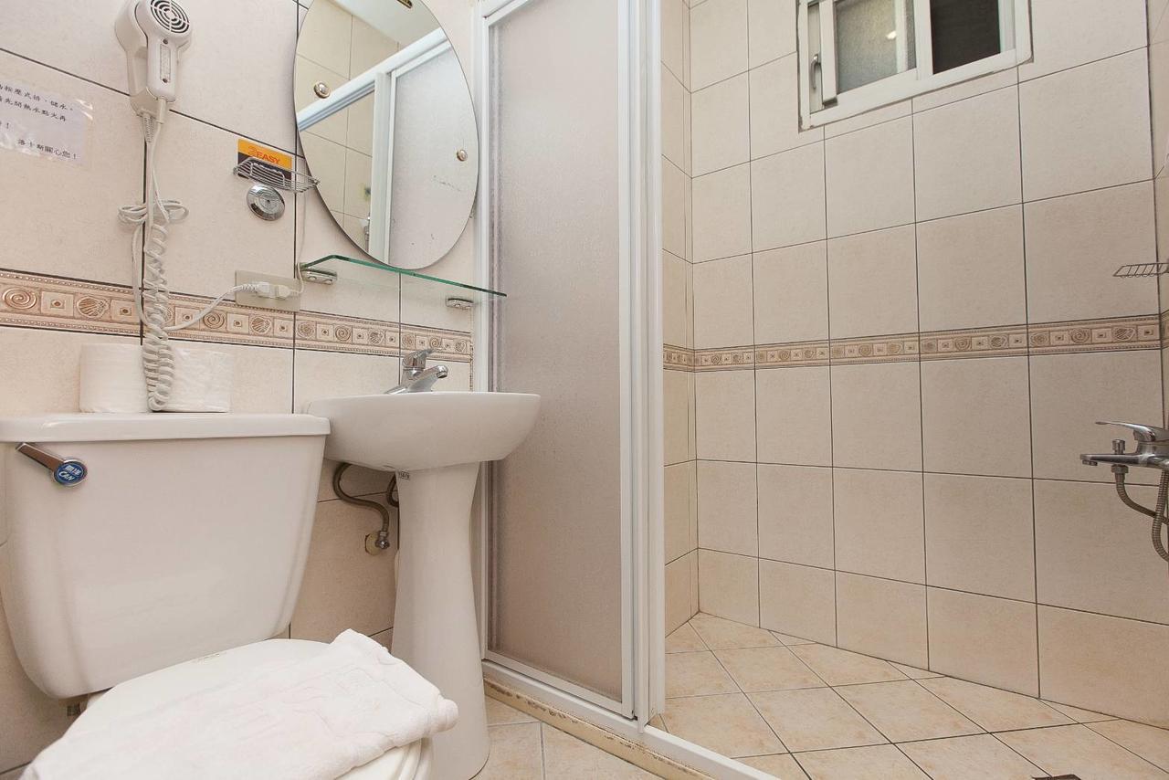 Locasu Bed and Breakfast Datong Εξωτερικό φωτογραφία