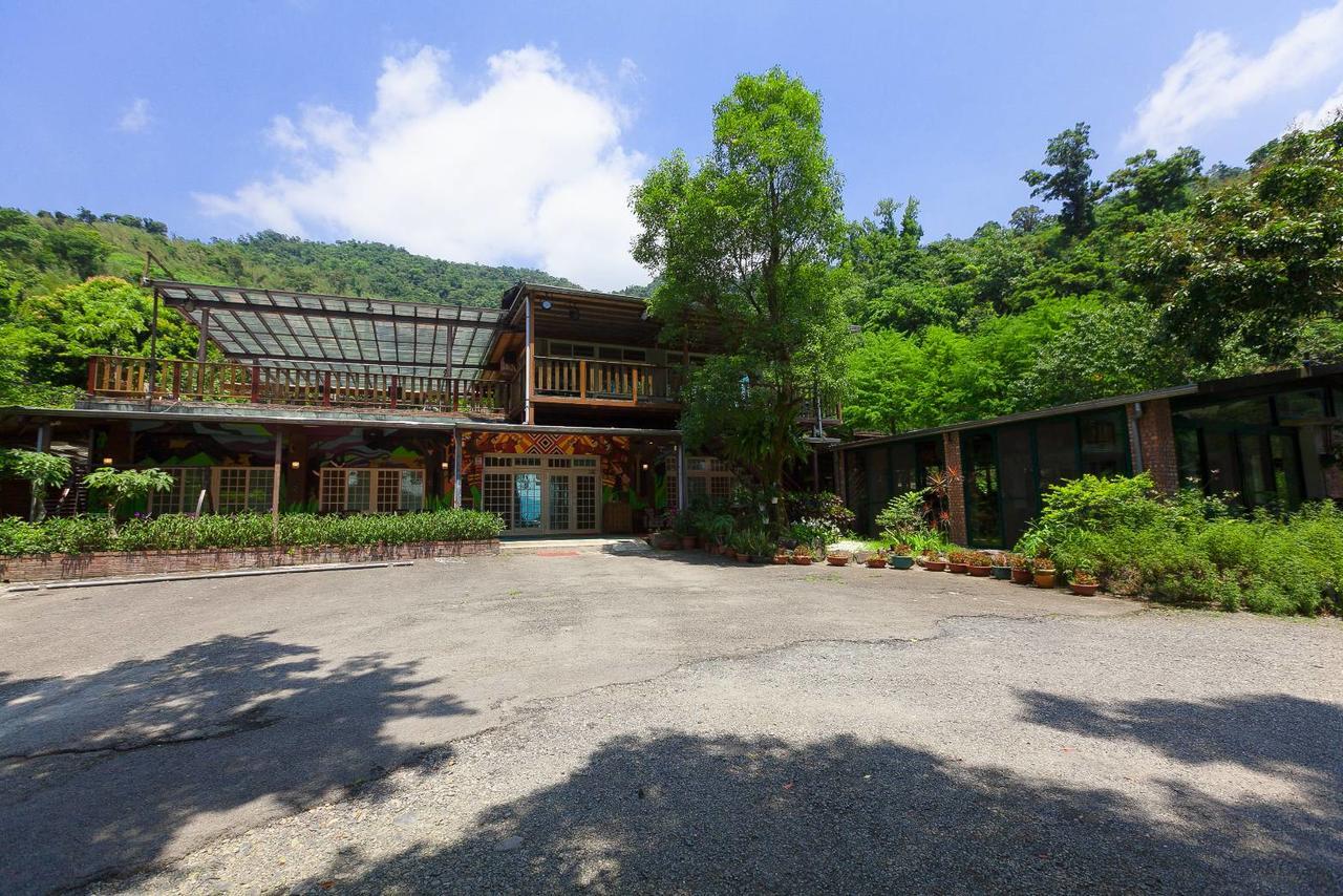 Locasu Bed and Breakfast Datong Εξωτερικό φωτογραφία